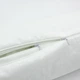 Подушка-валик MirSon №8105 Naturale Line 11-2107 White EcoSilk 70х20 см (2200006247739) - изображение 14