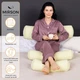 Подушка-валик MirSon №8369 Naturale Line 12-0525 Tiziana BamBoo 60х20 см (2200006252016) - изображение 2