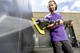 Щітка Karcher Professional WB 7 Plus 3 в 1 (2.644-374.0) - зображення 3