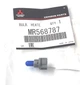Лампочка индикатора, оригинал, Mitsubishi Lancer, Outlander, Pajero 1990- OEM MR568787 - изображение 4