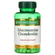 Природні добавки Nature's Bounty Глюкозамін та Хондроїтин Glucosamine Chondroitin 110 капсул - зображення 1