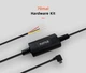 Кабель режима парковки Xiaomi 70mai UP02 Hardware Kit (Midrive UP02) - изображение 2