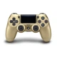 Консоль Sony PlayStation 4 SLIM 500GB Gold обслугована + Геймпад бездротовий DualShock 4 + гарантія б/в - зображення 4