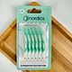 Межзубные щетки Nordics Softpicks, 30 шт - изображение 1