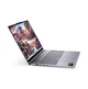Ноутбук Lenovo IdeaPad 5 16AKP10 2-в-1, (83KU0016RM) AMD Ryzen AI 7 350 / RAM 16 ГБ / SSD 1 ТБ / Windows 11 Home / сірий - изображение 2