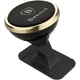 Автодержатель Baseus 360-degree Rotation Magnetic Mount Holder (SUGENT-NT0V) Gold - изображение 2