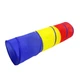 Детский игровой туннель Радуга 180*46 - изображение 4
