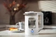 Электрочайник 1,5 л ARDESTO EKL-T31GW белый - изображение 11