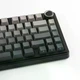 Бездротова ігрова механічна клавітура Aula F75 Reef black / Gray gradient / Чорний градієнт - изображение 7