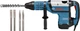 Młotowiertarka Bosch Professional Heavy Duty GBH 12-52 DV (3165140542272) - obraz 3