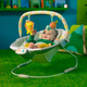 Шезлонг Bright Starts Whimsical Wild (11805) (074451118058) - зображення 6