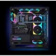 Комплект вентиляторов Thermaltake TOUGHFAN 12 RGB Radiator Fan 3Pack (CL-F135-PL12SW-A) - изображение 6