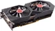 Видеокарта XFX AMD Radeon RX 580 8GB GTS Black Edition OC+ (RX-580P8DBD) (GDDR5, 256 bit, PCI-E 3.0 x16) Б/у - изображение 2
