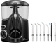 Іригатор Waterpik WF-112 Ultra Чорний - зображення 1