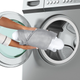 Fotelik–leżaczek Ingenuity Cuddle Lamb 2 w 1 (12118) (074451121188) - obraz 9