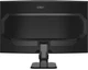Монитор 27" Gigabyte Aorus GS27FC2 Gaming Monitor -- Full HD VA 1500R / 240Hz / 1ms (GTG) / HDR10 / 8 bit / 125% sRGB / Adaptive Sync / Flicker-Free / Low Blue Light - изображение 7