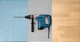 Młotowiertarka Bosch Professional Heavy Duty GBH 4-32 DFR-S (3165140463096) - obraz 8