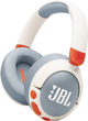 Słuchawki JBL Junior 470NC White (JBLJR470NCWHT) - obraz 1