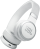 Słuchawki JBL Live 670NC White (JBLLIVE670NCWHT) - obraz 1