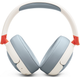 Słuchawki JBL Junior 470NC White (JBLJR470NCWHT) - obraz 2