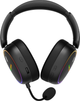 Słuchawki Hator Phoenix 2 Wireless Black (ESH40) - obraz 6