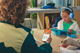 Słuchawki JBL Junior 470NC Blue (JBLJR470NCBLU) - obraz 8