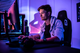Mikrofon JBL Quantum Stream Studio (JBLSTRMSTUDIOBLK) - obraz 8