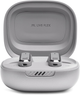 Słuchawki JBL Live Flex Silver (JBLLIVEFLEXSVR) - obraz 4