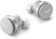 Słuchawki Philips TAT8506BK TWS ANC Pro+ Hi-Res IPX4 White (TAT8506WT/00) - obraz 2