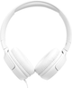 Słuchawki JBL Tune 520C USB-C White (JBLT520CWHT) - obraz 3