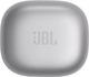 Słuchawki JBL Live Flex Silver (JBLLIVEFLEXSVR) - obraz 6