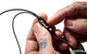 Słuchawki Marshall Mode EQ Black (4090940) - obraz 4