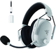 Słuchawki Razer Blackshark V3 Pro Wireless White (RZ04-05400200-R3M1) - obraz 2