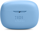 Słuchawki JBL Wave Beam Blue (JBLWBEAMBLU) - obraz 5