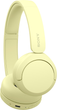 Навушники Sony WH-CH520 Yellow (WHCH520Y.CE7) - зображення 2