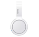 Słuchawki Philips TAH5205WT On-ear Mic Wireless White - obraz 6