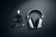 Słuchawki Razer Blackshark V3 Pro Wireless White (RZ04-05400200-R3M1) - obraz 7