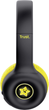 Słuchawki Trust Nouna Kids Wireless Black (TR25405) - obraz 3