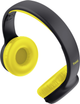 Słuchawki Trust Nouna Kids Wireless Black (TR25405) - obraz 5
