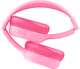Słuchawki Trust Nouna Kids Wireless Pink (TR25274) - obraz 7