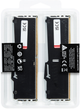 Оперативна пам'ять Kingston Fury DDR5-5600 65536MB PC5-44800 (Kit of 2x32768) Beast RGB 1Rx8 Black (KF556C36BBE2AK2-64) - зображення 7