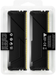 Pamięć RAM Kingston Fury DDR4-3200 65536MB PC4-25600 (Kit of 2x32768) Beast RGB 2Rx8 Black (KF432C16BB2AK2/64) - obraz 8