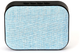 System głośnikowy Omega OG58DG Bluetooth V4.1 Fabric Blue (OG58BL) - obraz 1