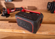 Портативна колонка Skil 3151 CA 18W Black-Red (11074600101) - зображення 3