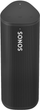 Акустична система Sonos Roam Black (ROAM1R21BLK) - зображення 2