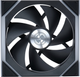 Wentylator Lian Li Uni Fan SL Wireless 120-1 Black (G99.12SL1W1B.00) - obraz 3