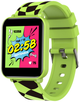 Smartwatch dziecięcy Canyon Joyce KW-43 DUAL BT Music Green (CNE-KW43YB) - obraz 1
