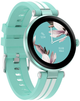 Smartwatch Canyon Semifreddo SW-61 Mint (CNS-SW61BL) - obraz 2