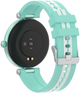 Smartwatch Canyon Semifreddo SW-61 Mint (CNS-SW61BL) - obraz 4