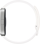 Смарт-годинник Huawei Band 10 Metal Body White (55020ELM) - зображення 5